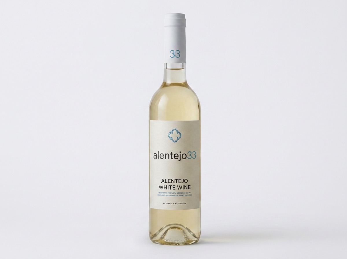 Vinho Tinto | alentejo33 750ml
